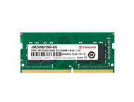 Оперативна памет 8GB Transcend DDR4 2666MHz 1Rx8 1Gx8