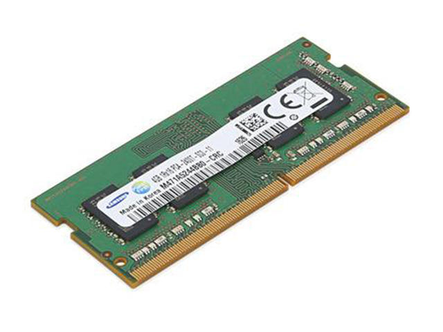Оперативна памет 4GB Lenovo DDR4 2400MHz