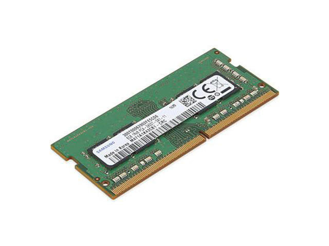 Оперативна памет 8GB Lenovo DDR4 2400MHz