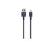 Кабели и Адаптери Native Union Anchor Cable Lightning, Blue