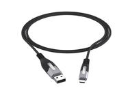 Кабели и Адаптери Griffin Survivor microUSB to USB Cable