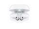 Слушалки Apple AirPods2 с безжичен зареждащ калъф