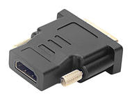Кабели и Адаптери Speedlink DVI to HDMI Adapter HQ