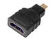 Кабели и Адаптери Speedlink Micro HDMI to HDMI Adapter HQ