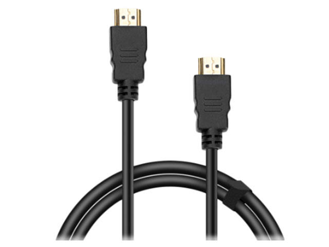 Кабели и Адаптери Speedlink High Speed HDMI Cable with Ethernet