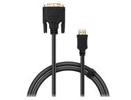Кабели и Адаптери Speedlink DVI to HDMI Cable