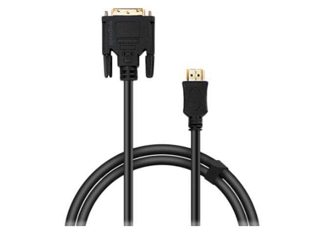 Кабели и Адаптери Speedlink DVI to HDMI Cable