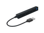Кабели и Адаптери Speedlink SNAPPY SLIM USB Hub