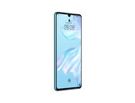 Смартфони Huawei P30 128GB, цвят Breathing Crystal