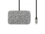 Кабели и Адаптери Moshi Symbus Q Compact USB-C Dock With Wireless Charging