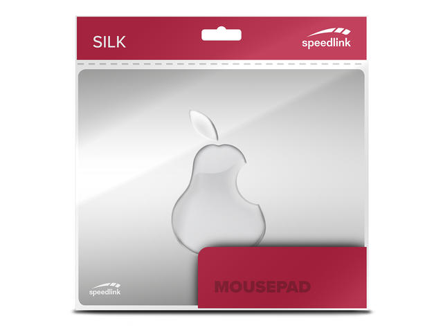 Падове Speedlink SILK, Pear