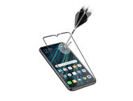 Защитно фолио Cellular Line Second Glass Capsule за Huawei P30