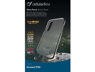 Калъфи Cellular line Tetra за Huawei P30