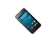 Смартфони GSmart Rio R1 4GB, черен цвят