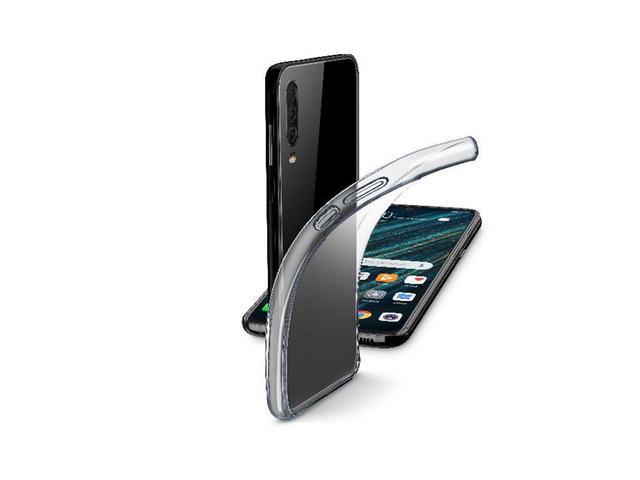 Калъфи Cellular line Fine за Huawei P30