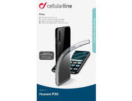Калъфи Cellular line Fine за Huawei P30