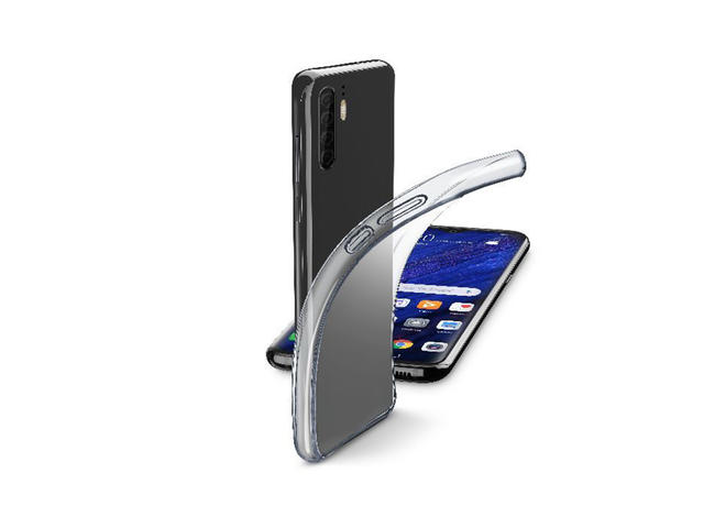 Калъфи Cellular line Fine за Huawei P30 Pro