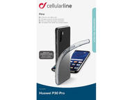 Калъфи Cellular line Fine за Huawei P30 Pro