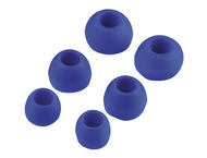 Слушалки Hama Basic 4phone, син