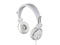 Слушалки Hama Fun4Phone, в бяло