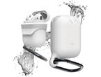 Джаджи Elago Airpods Waterproof Hang Case, в бяло