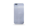 Калъфи Калъф Wikky Space Aluminium за iPhone 5 сребрист
