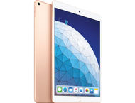 Таблети Apple iPad Air (2019) Wi-Fi 256 - Gold