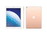 Таблети Apple iPad Air (2019) Cellular 256GB - Gold