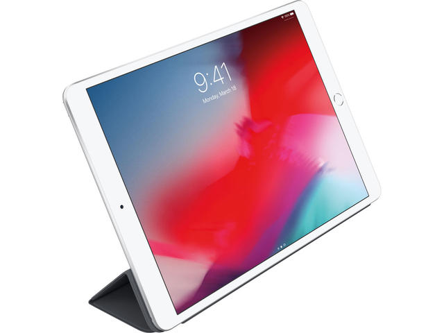 Калъфи за таблети Apple Smart Cover за 10.5-инчов iPad Air 3 - Charcoal Gray