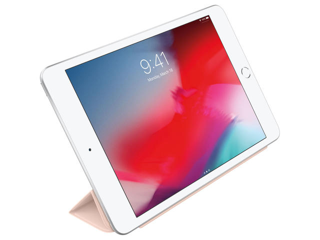 Калъфи за таблети Apple iPad mini 5 Smart Cover - Pink Sand