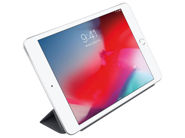 Калъфи за таблети Apple iPad mini 5 Smart Cover - Charcoal Gray