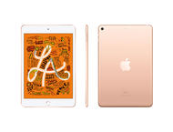 Таблети Apple iPad mini 5 Wi-Fi 64GB - Gold