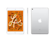 Таблети Apple iPad mini 5 Wi-Fi 64GB - Silver