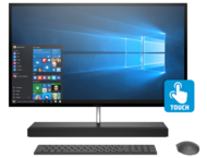 All in One HP ENVY All-in-One 27"