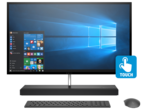 All in One HP ENVY All-in-One 27"