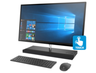 All in One HP ENVY All-in-One 27"