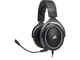Слушалки Corsair HS60 SURROUND White