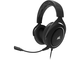 Слушалки Corsair HS60 SURROUND White