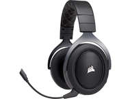 Слушалки Corsair HS70 Bluetooth Carbon