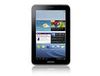 Таблети Samsung Galaxy Tab 2 GT-P3110 8GB, сребрист цвят