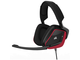Слушалки Corsair VOID Pro Surround Premium Dolby 7.1 Red