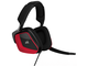 Слушалки Corsair VOID Pro Surround Premium Dolby 7.1 Red