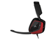 Слушалки Corsair VOID Pro Surround Premium Dolby 7.1 Red