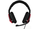 Слушалки Corsair VOID Pro Surround Premium Dolby 7.1 Red