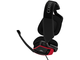 Слушалки Corsair VOID Pro Surround Premium Dolby 7.1 Red