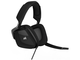 Слушалки Corsair VOID PRO RGB USB Premium Dolby® Headphone 7.1 Carbon 