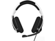 Слушалки Corsair VOID PRO RGB USB Premium Dolby® Headphone 7.1 White
