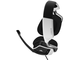 Слушалки Corsair VOID PRO RGB USB Premium Dolby® Headphone 7.1 White