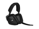 Слушалки Corsair VOID PRO RGB Wireless Premium Dolby® Headphone 7.1 Carbon 