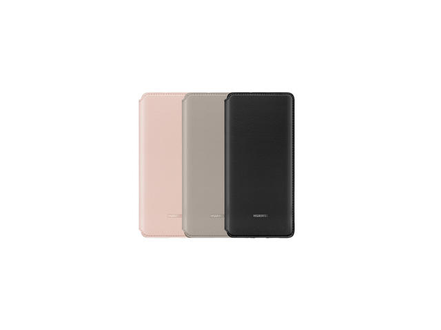 Калъфи Huawei Vogue P30 Pro Wallet Cover, Pink